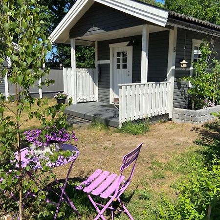 Stuga Pa Oeland Algutsrum Екстериор снимка