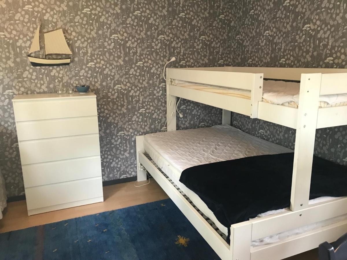 Stuga Pa Oeland Algutsrum Екстериор снимка