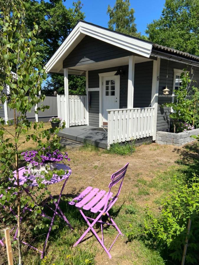 Stuga Pa Oeland Algutsrum Екстериор снимка